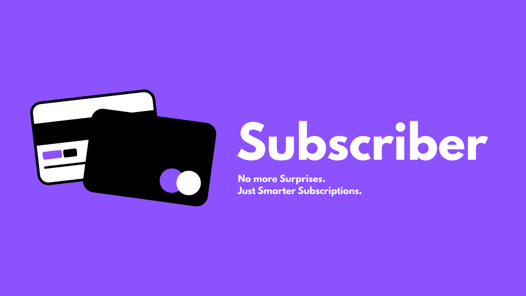 Subscriber