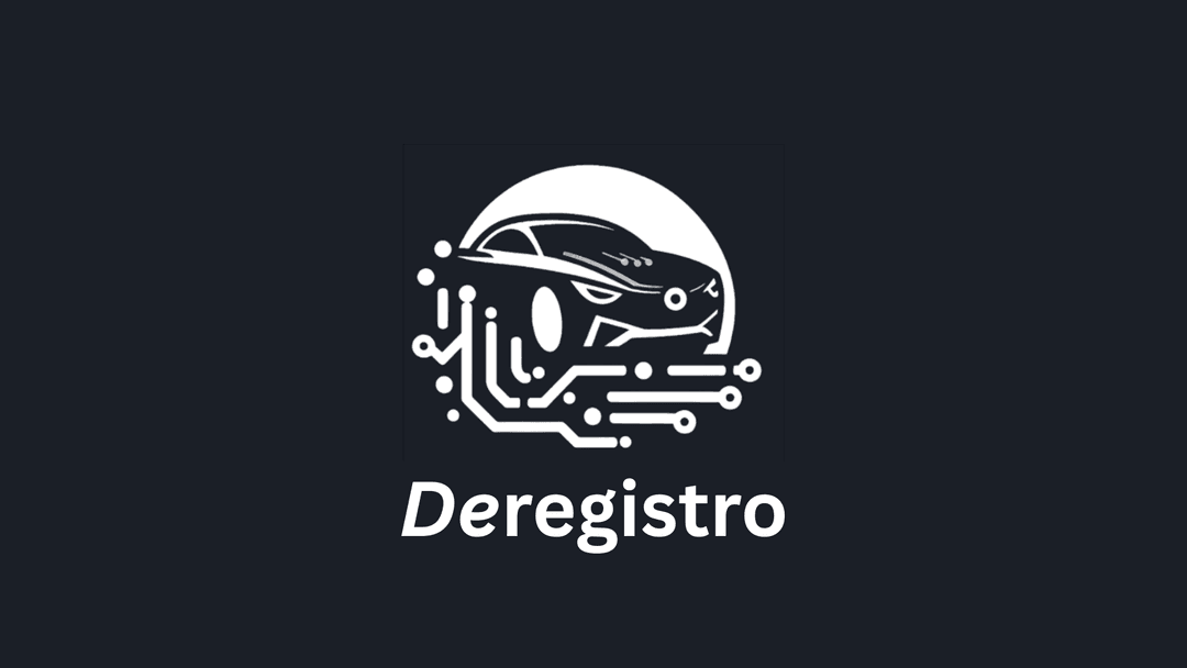 Deregistro